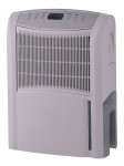 Osuszacz powietrza do domu DH 716 16l. dziennie