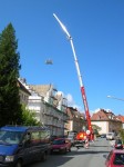 Paus SKY WORKER PTK 30