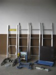 Winda dekarska Geda Lift 