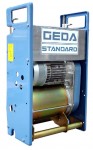Winda dekarska Geda Lift 