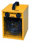 Nagrzewnica elektryczna B2 EPB Master - 2kW